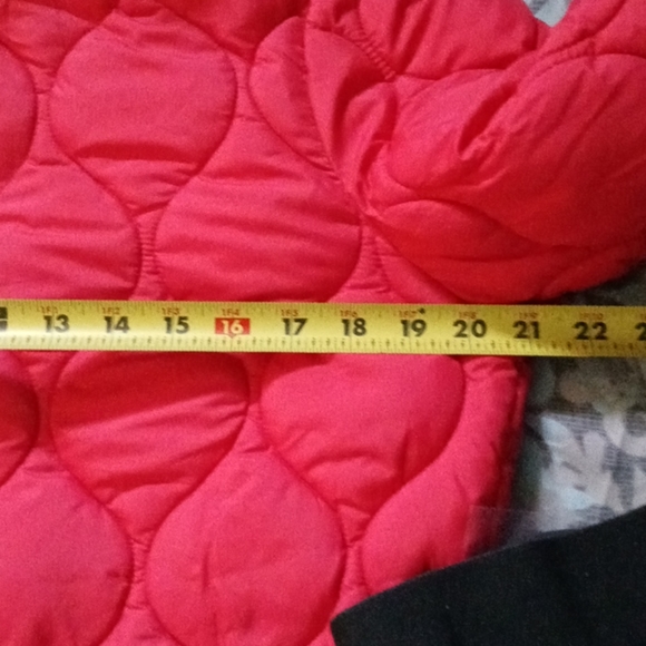 Winter jacket - Picture 7 of 8